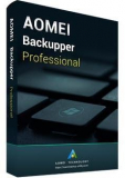 AOMEI Backupper Professional Giveaway