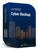 AOMEI Cyber Backup Giveaway