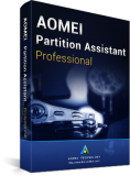 AOMEI Partition Assistant Professional Review