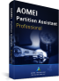 AOMEI Partition Assistant Professional Review