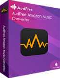 AudFree Amazon Music Converter Review