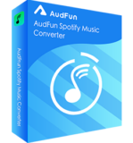 AudFun Spotify Music Converter Review