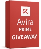 Avira Prime Giveaway