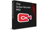 iTop Screen Recorder Pro Giveaway