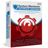 Iolo System Mechanic Ultimate Defense Review