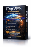 iTopVPN Giveaway