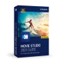 Magix Movie Studio Review