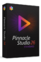 20% Off Pinnacle Studio 26 Standard
