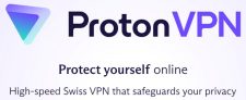 Proton VPN Review 2025