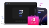 UltraPic Giveaway